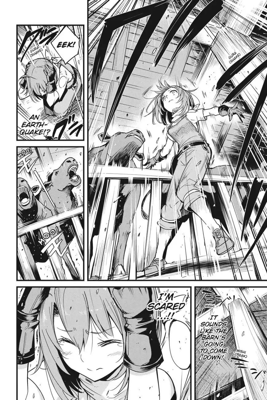 Goblin Slayer: Side Story Year One Chapter 44 9